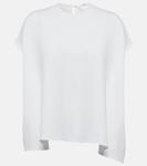 Этель топ Fforme, белый - фото