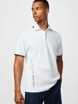 Футболка Hackett London, White - фото 7