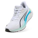 Кроссовки (GS) PUMA Electrify Nitro 4 'White Mint Melt' - фото 3