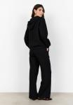 Худи Soyaconcept ANGELIN, Black - фото 3