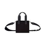 Сумка-тоут True Religion Mini Black Denim - фото 3