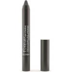 Тени для век Forever Matt 12 Dark Grey 1.5G, Gosh - фото 3