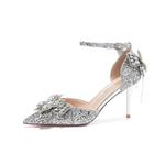 Туфли HKCP High Heels Women's - фото