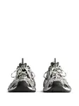 Кроссовки Extreme с логотипом BALENCIAGA, белый - фото 5