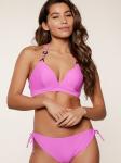 Треугольное бикини LingaDore, Pink - фото 2