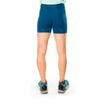 Teguise Trangoworld женские шорты, синий - фото 3