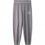 CALVIN KLEIN Пижамные штаны унисекс, HE5-Мокко - фото 2