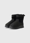 Ботинки UGG HERITAGE TRAILGAZER, Black - фото 2