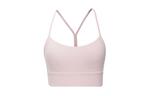 Футболка для йоги Lululemon, цвет Dewdrop Pink/DWPK - фото