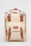 Рюкзак Doughnut, бежевый - фото