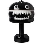 Medicom Toy Hamburg Lamp Black Trend-Based Products 30cm - фото 5