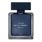 Духи мужские, 100 мл Narciso Rodriguez, For Him Bleu Noir - фото