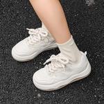 Кроссовки Feiyue Skateboarding Shoes Women's Low-top, черный - фото 26