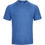 Рубашка Блейна Jeff Green, синий - фото