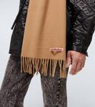 Кашемировый шарф Acne Studios - фото 3