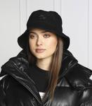 Шапка Karl Lagerfeld k/autograph, черный - фото 2