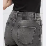 Джинсы скинни Kate John Richmond, черный - фото 4