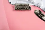PRS Silver Sky Джон Мэйер Signature Roxy Pink - фото 6