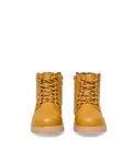 Горные ботинки Sfera, горчичный - фото 2