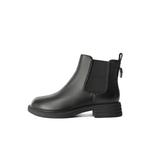 Ботинки Челси женские Belle, коричневый - фото 5