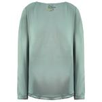 Легкий женский синий свитер Champion, синий - фото 3