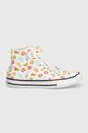 Детские кроссовки Converse A07377C, белый - фото 3