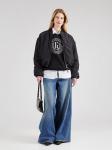 Толстовка GAP, Black - фото 5