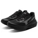 Кроссовки Mizuno Astro X 'Black Grey', черный - фото 2