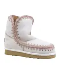 Зимние ботинки Mou, белый - фото