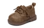 Обувь для малышей EBMINI, коричневый - фото 2