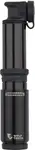 EnCase Pump 40 куб. см с шестигранным ключом мультитул Wolf Tooth Components, Black - фото 4