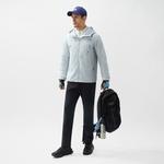 HELLY HANSEN Пуховик мужской, Gray - фото 9