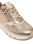 Кроссовки Caprice, золотой - фото 5