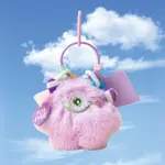 ZOCO Плюшевый кулон Dopamine Dressing Cute Red Eye Dolls высотой 9 см - фото 8