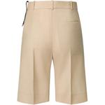 Бермуды Lv LOUIS VUITTON, коричневый - фото 3