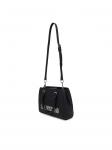 Сумка LOVE MOSCHINO JC4022PP1NKD000B, черный - фото 5