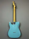 Fender Player II Telecaster HH 2025 - Акватон Синий - фото 10