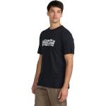 Футболка Volcom Bender Volcom, Antique Black - фото 2