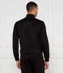 Спортивный костюм Regular fit Ea7, черный - фото 4