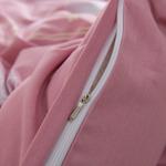 FUANNA Комплект постельного белья, 180 см, 4 предмета - фото 10