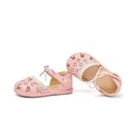 Детские сандалии Детские Snoffy, цвет Ivory - фото 4