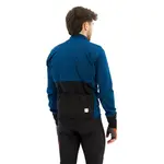 Куртка Sportful Supergiara, синий - фото 4