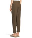 Брюки Eileen Fisher Slim Ankle Pants, Branch - фото 3