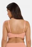 Бюстье Sans Complexe AGATHE, Rose Nordique/Light Pink - фото 3
