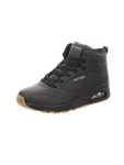 Сапоги Skechers Ungefüttert Sport Ungefüttert Uno, черный - фото