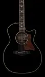 Taylor-guitars Builder's Edition 814ce Blacktop №94009 - фото