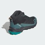 Ботинки ADIDAS TERREX Skychaser AX5, черный - фото 7