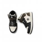 Детские скейтерские кроссовки Kids' Jeep, красно-синие - фото 3