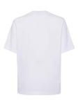 DSQUARED2 футболка с логотипом, белый - фото 2