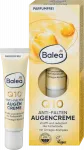 Крем для глаз Q10 против морщин 150мл Balea - фото